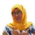 Siti Zulaikhah, S.Pd, M.Si