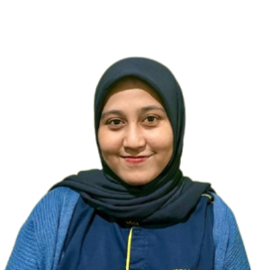 Hijjiah Rohma Nuraini, S.Pd