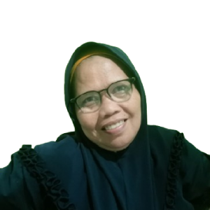 Endang Sukesi, S.Pd
