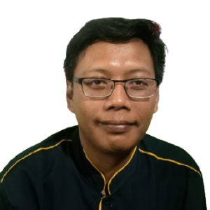 Hendriawan, S.Pd
