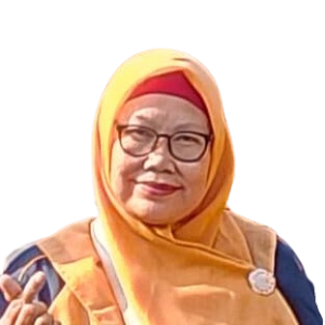 Kasrijanti, S.Pd