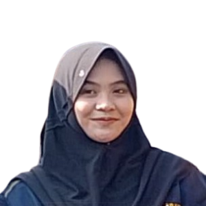 Magfiratus Sa'adha Husein