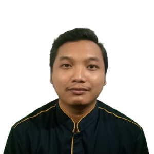 M. Dicky Hafisanto, S.Pd