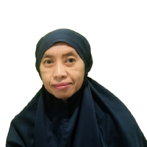 Siti Aisyah, S.Pd