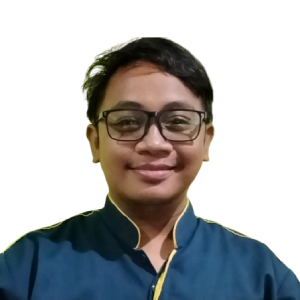 Teguh Iman Andriansyah, S.E